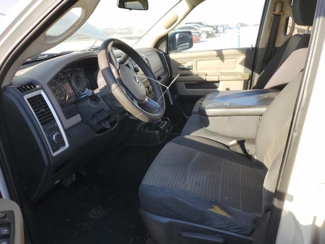 Photo 7 from auction – 2009 DODGE RAM 1500 with VIN 1D3HB18P39S758752