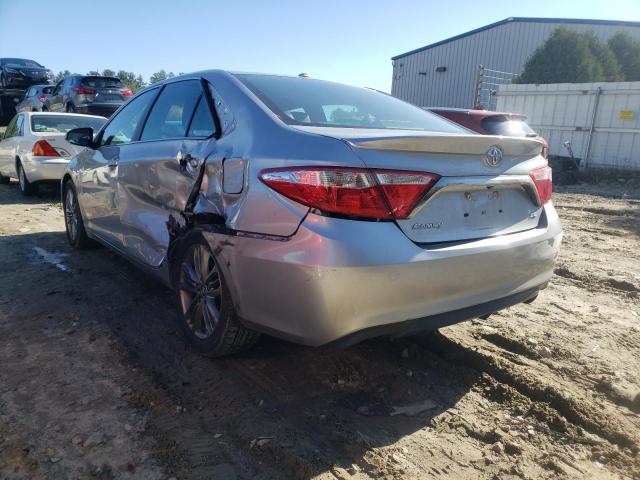 Photo 3 from auction – 2016 TOYOTA CAMRY LE with VIN 4T1BF1FK3GU125031