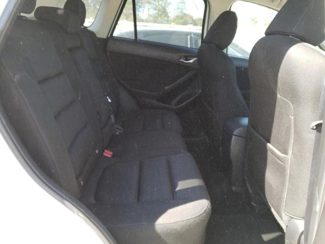 Photo 6 from auction – 2013 MAZDA CX-5 TOURI with VIN JM3KE4CE0D0136666