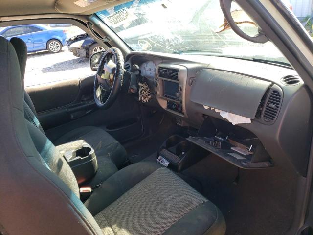 Photo 5 from auction – 2003 FORD RANGER with VIN 1FTZR45E83PA00946