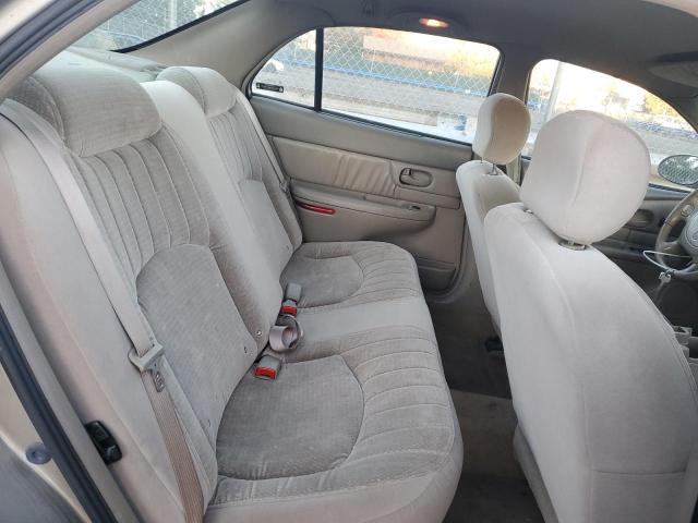 Photo 6 from auction – 2002 BUICK CENTURY CU with VIN 2G4WS52J321133863