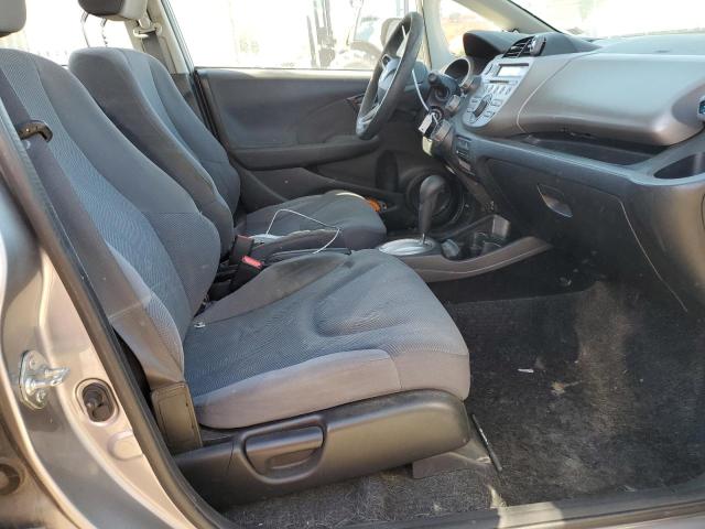 Photo 5 from auction – 2009 HONDA FIT with VIN JHMGE88259C001949