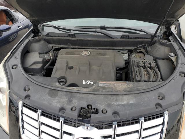 Photo 7 from auction – 2014 CADILLAC SRX PERFOR with VIN 3GYFNCE3XES613138