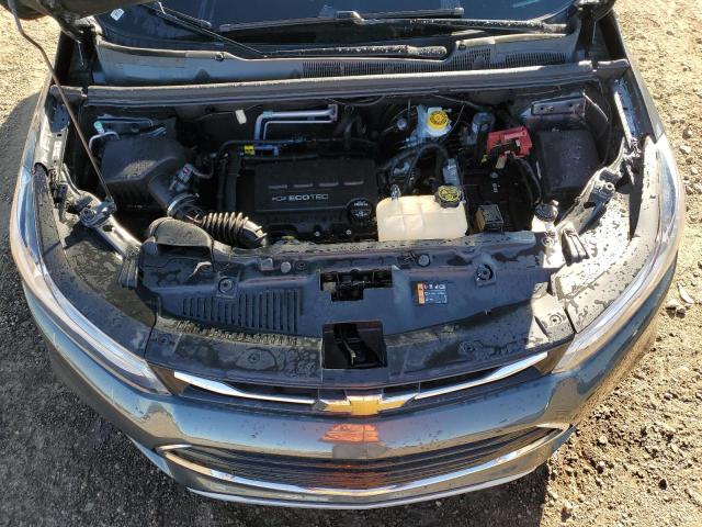 Photo 12 from auction – 2019 CHEVROLET TRAX 1LT with VIN 3GNCJLSB5KL328067