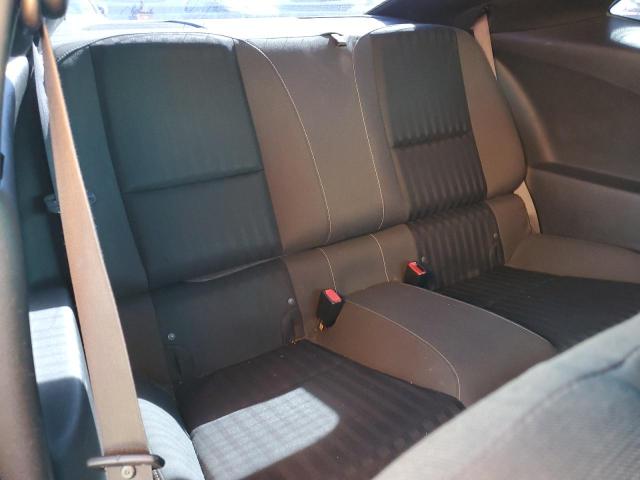 Photo 6 from auction – 2014 CHEVROLET CAMARO LS with VIN 2G1FA1E32E9282664