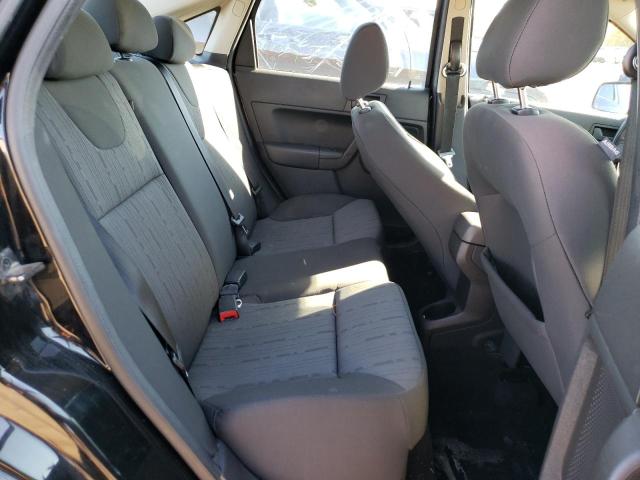 Photo 6 from auction – 2009 FORD FOCUS SE with VIN 1FAHP35NX9W150251
