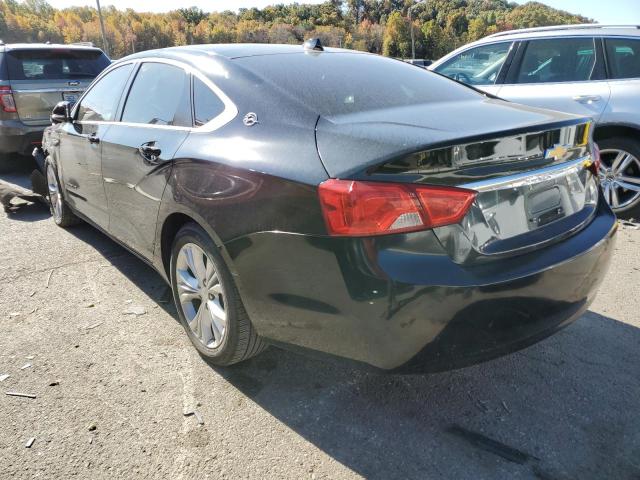 Photo 3 from auction – 2014 CHEVROLET IMPALA LT with VIN 1G1115SL1EU114653