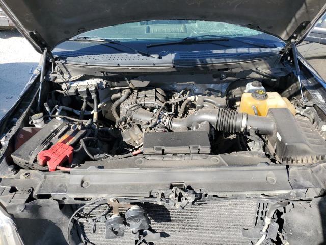 Photo 7 from auction – 2013 FORD F150 SUPER with VIN 1FTEW1CM0DFE01978