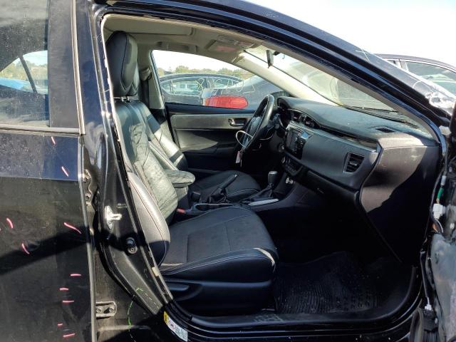 Photo 5 from auction – 2014 TOYOTA COROLLA L with VIN 2T1BURHE1EC026752