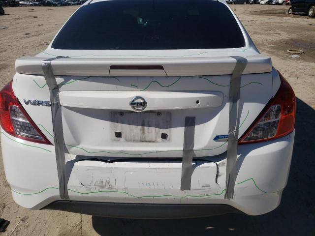 Photo 9 from auction – 2015 NISSAN VERSA S with VIN 3N1CN7AP4FL893808