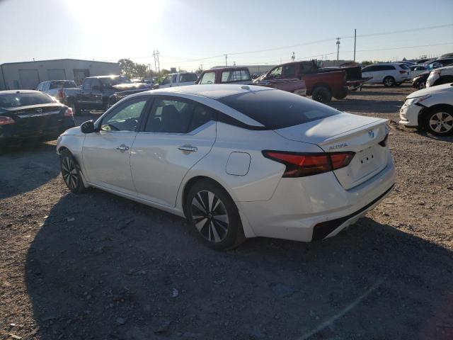 Photo 3 from auction – 2019 NISSAN ALTIMA SV with VIN 1N4BL4DV3KC102123