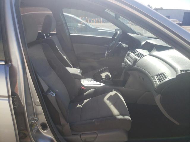 Photo 5 from auction – 2009 HONDA ACCORD LXP with VIN JHMCP26499C008641