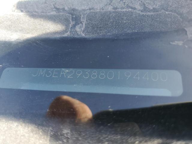 Photo 10 from auction – 2008 MAZDA CX-7 with VIN JM3ER293880194400