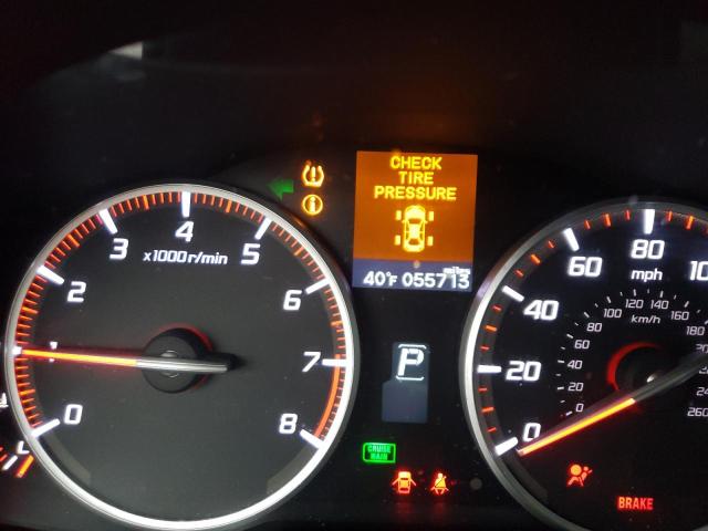 Photo 8 from auction – 2016 ACURA ILX PREMIU with VIN 19UDE2F8XGA012240
