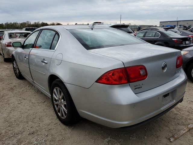 Photo 3 from auction – 2011 BUICK LUCERNE CX with VIN 1G4HJ5EM8BU141396