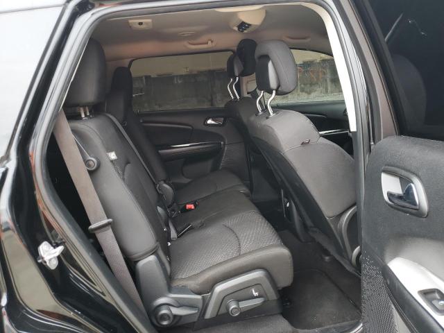 Photo 6 from auction – 2015 DODGE JOURNEY SX with VIN 3C4PDCBG4FT592819