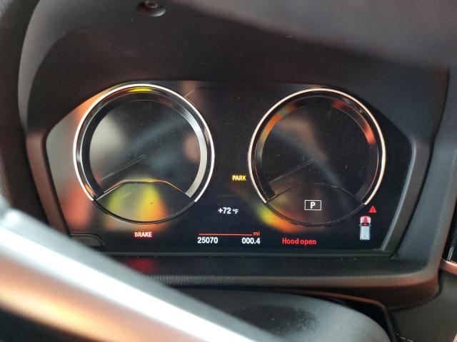 Photo 8 from auction – 2018 BMW X2 SDRIVE2 with VIN WBXYJ3C36JEP76776