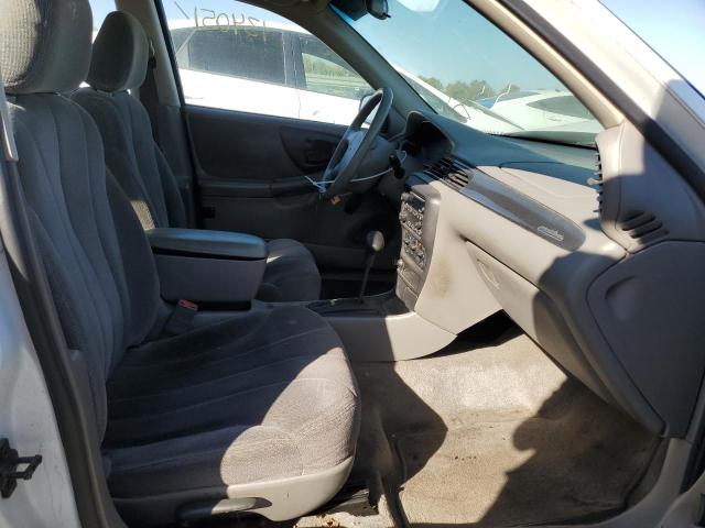 Photo 5 from auction – 2001 CHEVROLET MALIBU with VIN 1G1ND52JX16230472