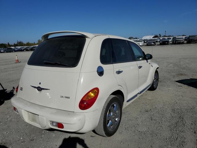 Photo 4 from auction – 2004 CHRYSLER PT CRUISER with VIN 3C8FY68814T320791