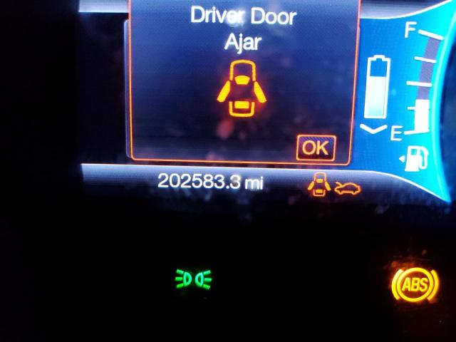 Photo 8 from auction – 2013 FORD FUSION SE with VIN 3FA6P0LU9DR249669