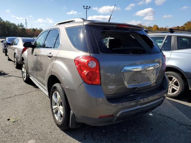 Photo 3 from auction – 2010 CHEVROLET EQUINOX LT with VIN 2CNFLEEW0A6316420