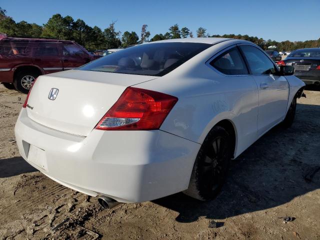 Photo 4 from auction – 2012 HONDA ACCORD EX with VIN 1HGCS1B75CA003807