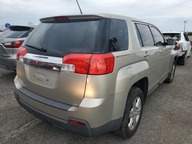 Photo 4 from auction – 2014 GMC TERRAIN SL with VIN 2GKALMEK1E6258995