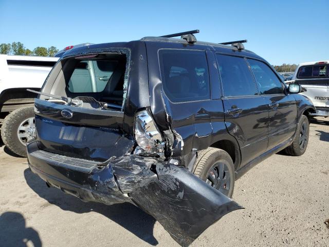 Photo 4 from auction – 2008 SUBARU FORESTER 2 with VIN JF1SG63678H705341