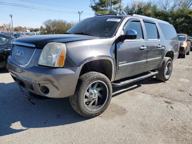 Photo 2 from auction – 2011 GMC YUKON XL D with VIN 1GKS2MEF5BR249016