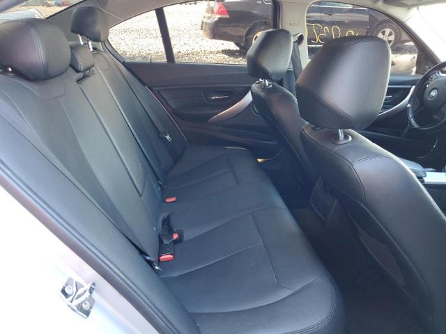 Photo 6 from auction – 2012 BMW 328 I SULE with VIN WBA3C1C58CF431542