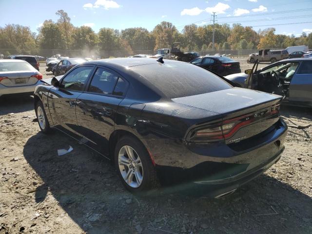 Photo 3 from auction – 2016 DODGE CHARGER SE with VIN 2C3CDXBG5GH241017