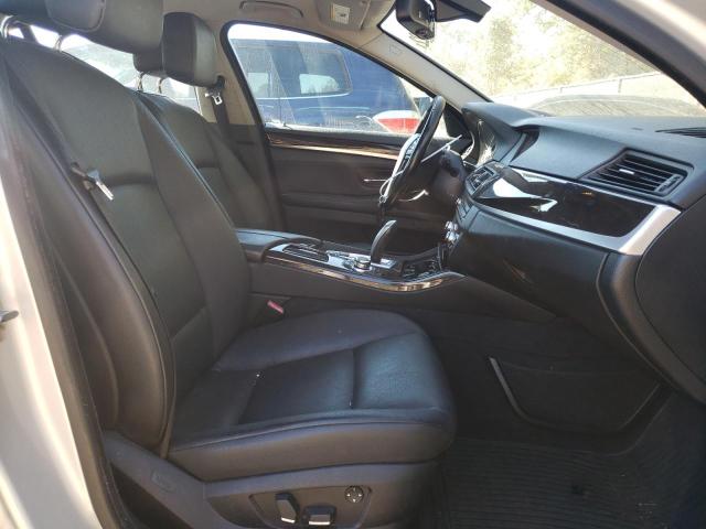Photo 5 from auction – 2011 BMW 528 I with VIN WBAFR1C5XBC738335