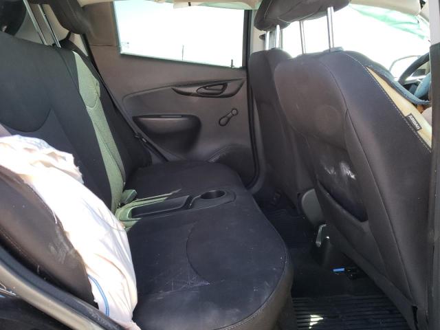 Photo 6 from auction – 2020 CHEVROLET SPARK LS with VIN KL8CB6SA0LC443423