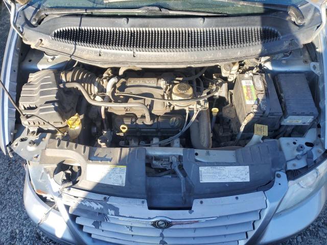 Photo 7 from auction – 2006 CHRYSLER TOWN & COU with VIN 1A4GP45R36B572728