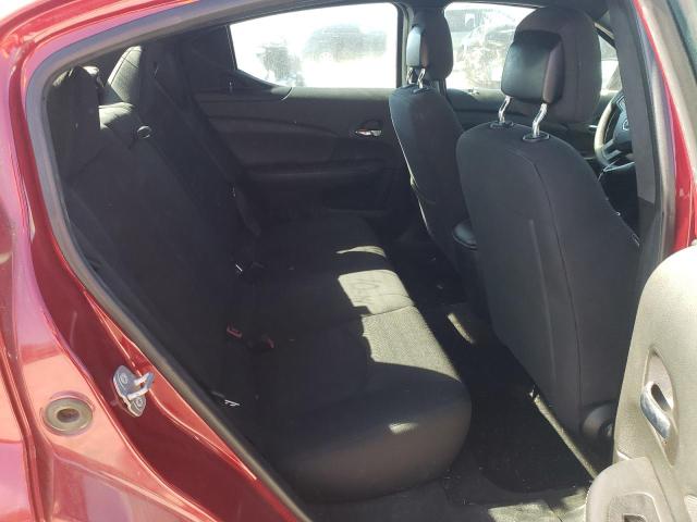 Photo 6 from auction – 2014 DODGE AVENGER SE with VIN 1C3CDZAB0EN223272