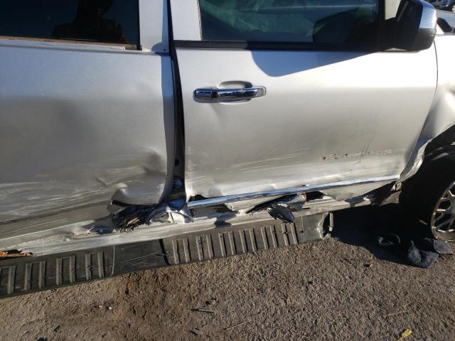 Photo 5 from auction – 2014 CHEVROLET SILVERADO with VIN 3GCUKSEC0EG343131