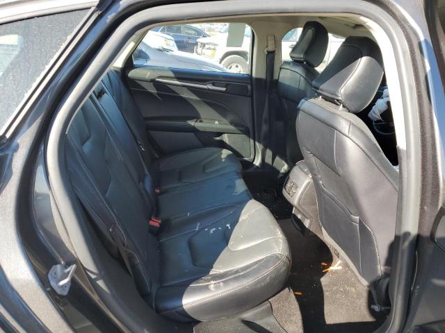 Photo 6 from auction – 2020 FORD FUSION TIT with VIN 3FA6P0D96LR193490
