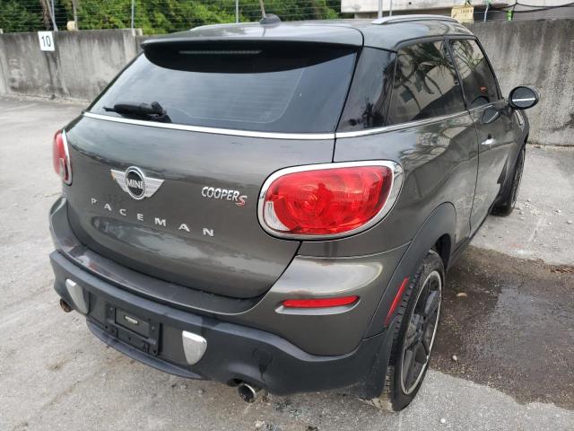 Photo 4 from auction – 2014 MINI COOPER S P with VIN WMWSS5C54EWN66980