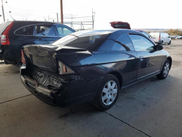 Photo 4 from auction – 2001 HONDA CIVIC SI with VIN 1HGEM22901L066521