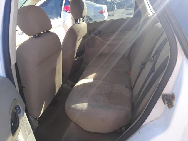 Photo 6 from auction – 2005 FORD FOCUS ZX4 with VIN 1FAFP34N25W249259