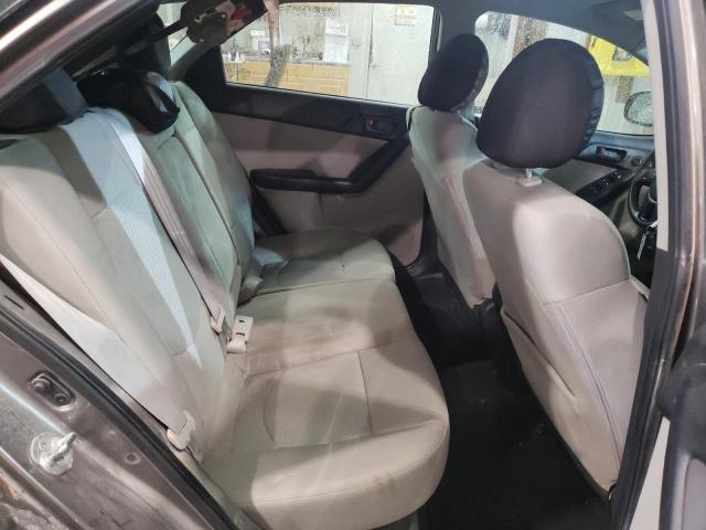 Photo 6 from auction – 2012 KIA FORTE EX with VIN KNAFU5A22C5469896