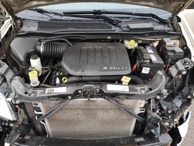 Photo 7 from auction – 2014 DODGE GRAND CARA with VIN 2C4RDGBG5ER288416