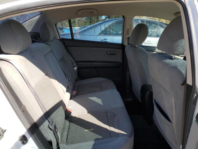 Photo 6 from auction – 2011 NISSAN SENTRA 2.0 with VIN 3N1AB6AP2BL646291