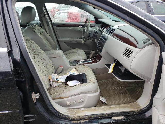 Photo 5 from auction – 2011 BUICK LUCERNE CX with VIN 1G4HC5EM0BU151513