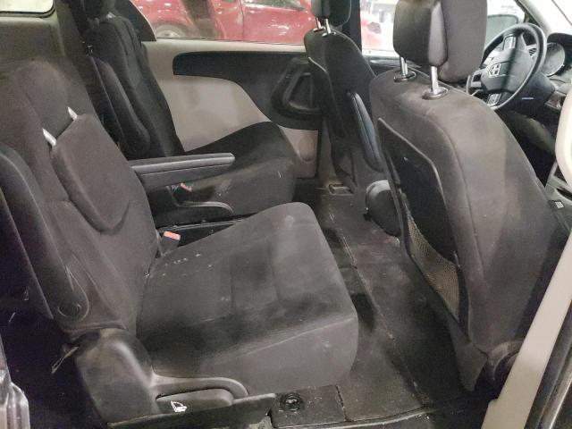 Photo 6 from auction – 2011 DODGE GRAND CARA with VIN 2D4RN4DG0BR767270