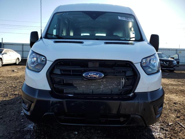 Photo 5 from auction – 2020 FORD TRANSIT T- with VIN 1FTBR2C8XLKA09342