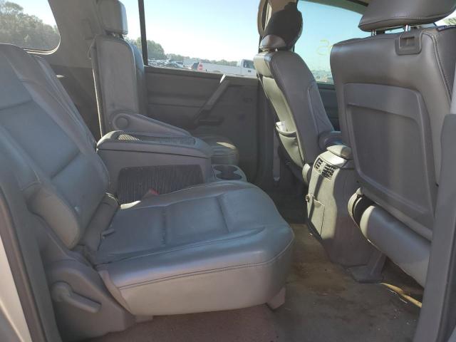Photo 6 from auction – 2006 NISSAN ARMADA SE with VIN 5N1AA08A46N714381