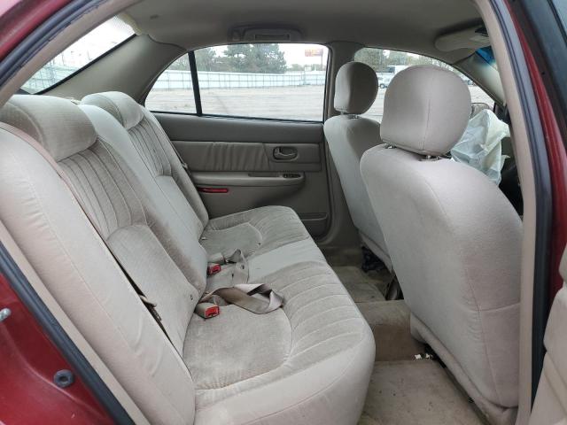Photo 6 from auction – 2005 BUICK CENTURY CU with VIN 2G4WS52J851115184