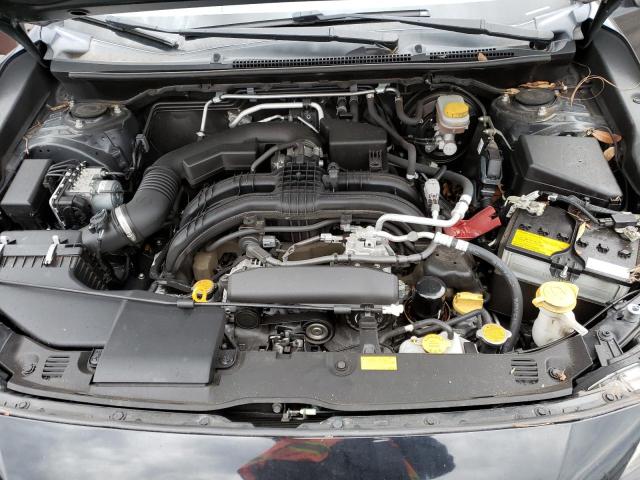 Photo 7 from auction – 2018 SUBARU CROSSTREK with VIN JF2GTAMC4JH269039