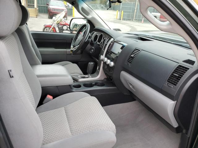 Photo 5 from auction – 2011 TOYOTA TUNDRA DOU with VIN 5TFUM5F10BX020987